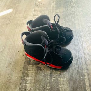 Nike Air Jordan Toddler 7C